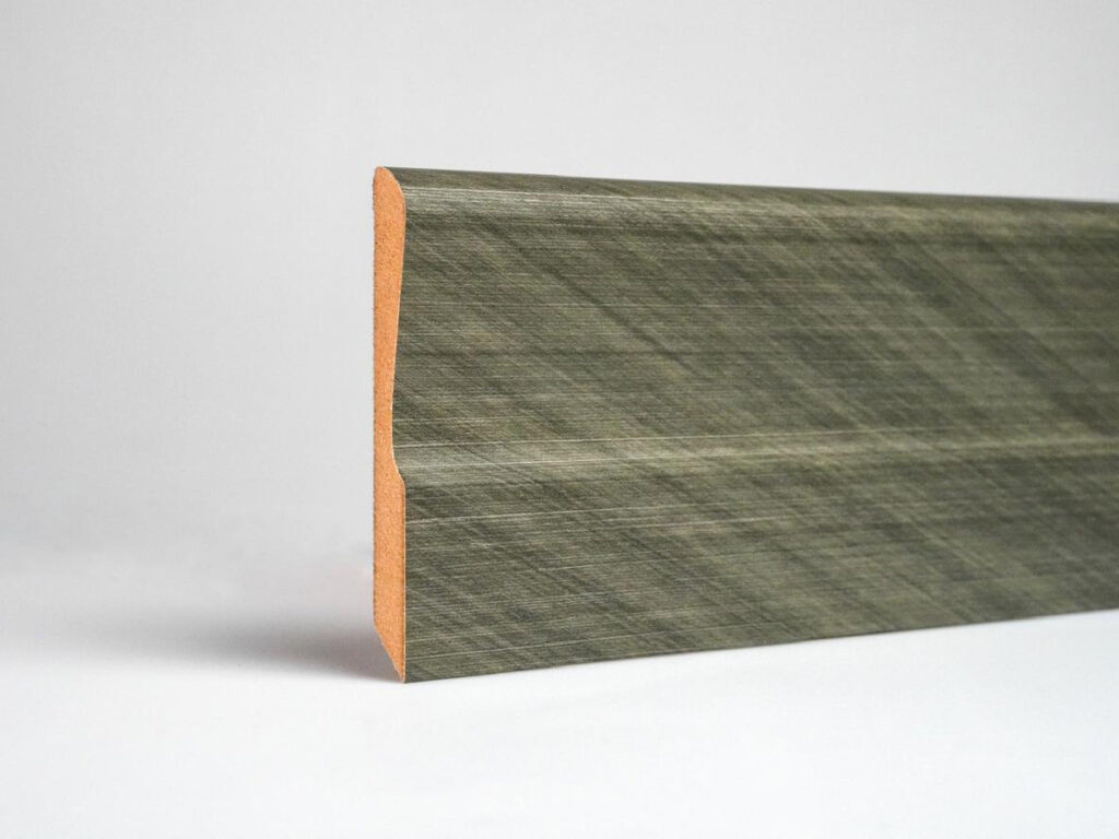 10 CM - L Model Süpürgelik